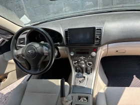 Обява за продажба на Subaru Outback ~10 900 лв. - изображение 9