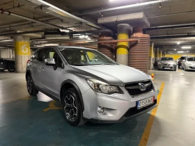 Обява за продажба на Subaru XV 2.0 LUXURY ~16 989 лв. - изображение 2