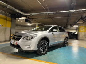 Обява за продажба на Subaru XV 2.0 LUXURY ~16 989 лв. - изображение 1