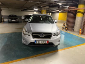 Обява за продажба на Subaru XV 2.0 LUXURY ~16 989 лв. - изображение 1