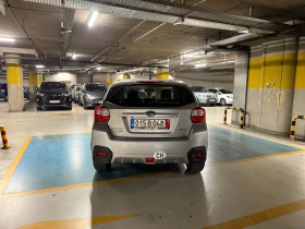 Обява за продажба на Subaru XV 2.0 LUXURY ~16 989 лв. - изображение 4