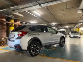 Обява за продажба на Subaru XV 2.0 LUXURY ~16 989 лв. - изображение 3