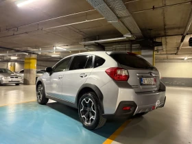 Обява за продажба на Subaru XV 2.0 LUXURY ~16 989 лв. - изображение 5