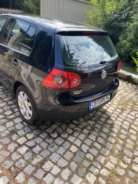 Обява за продажба на VW Golf ~6 200 лв. - изображение 4