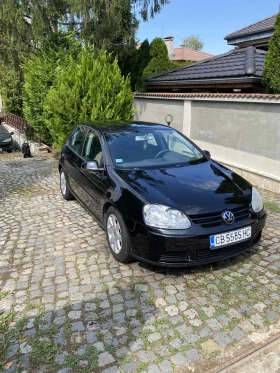 Обява за продажба на VW Golf ~6 200 лв. - изображение 1