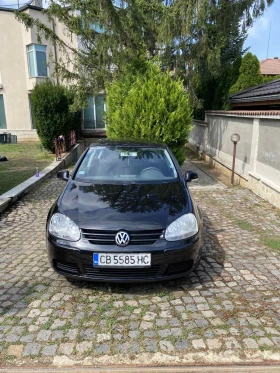 Обява за продажба на VW Golf ~6 200 лв. - изображение 1