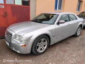 Chrysler 300c | Mobile.bg    8