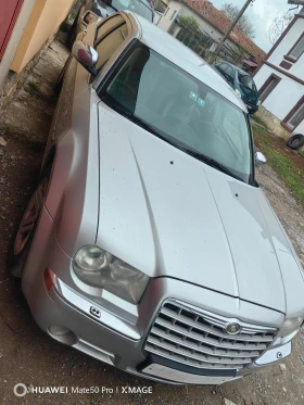 Chrysler 300c | Mobile.bg    7