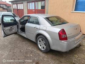    Chrysler 300c