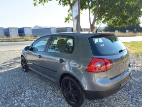 VW Golf 1.9 TDI 105 - 7800 лв. - 24733061 4