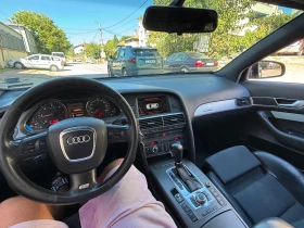 Обява за продажба на Audi A6 ~9 960 лв. - изображение 5