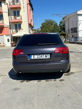 Обява за продажба на Audi A6 ~9 960 лв. - изображение 7