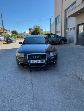 Обява за продажба на Audi A6 ~9 960 лв. - изображение 1