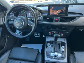 Audi A6 Allroad 3.0TDI QUATTRO BOSE SPORT | Mobile.bg    13
