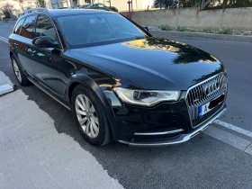 Audi A6 Allroad 3.0TDI QUATTRO BOSE SPORT | Mobile.bg    3