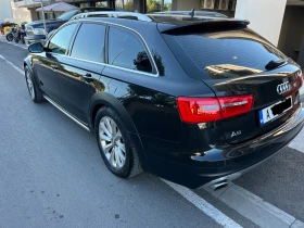 Audi A6 Allroad 3.0TDI QUATTRO BOSE SPORT | Mobile.bg    6