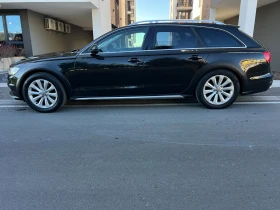 Audi A6 Allroad 3.0TDI QUATTRO BOSE SPORT | Mobile.bg    4
