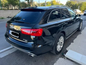 Audi A6 Allroad 3.0TDI QUATTRO BOSE SPORT | Mobile.bg    5