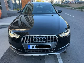 Audi A6 Allroad 3.0TDI QUATTRO BOSE SPORT | Mobile.bg    2