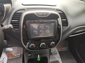 Renault Captur 1.5DCi* LED* EURO5B* NAVI*  | Mobile.bg    9