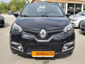 Renault Captur 1.5DCi* LED* EURO5B* NAVI*  | Mobile.bg    2