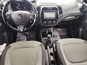 Renault Captur 1.5DCi* LED* EURO5B* NAVI*  | Mobile.bg    8