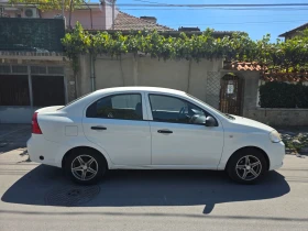 Обява за продажба на Chevrolet Aveo 1.4 газ ~4 100 лв. - изображение 1