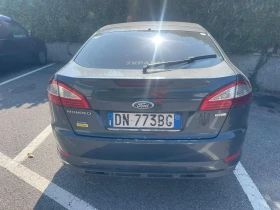 Ford Mondeo | Mobile.bg    2