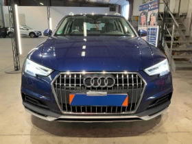 Audi A4 Allroad  3.0 V6 TDI quattro* *  | Mobile.bg    2