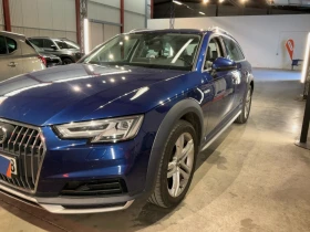 Audi A4 Allroad  3.0 V6 TDI quattro* *  | Mobile.bg    3