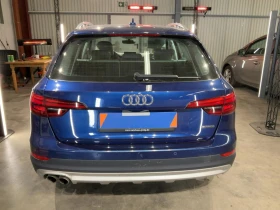 Audi A4 Allroad  3.0 V6 TDI quattro* *  | Mobile.bg    5