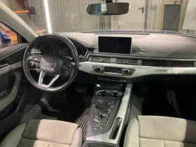 Audi A4 Allroad  3.0 V6 TDI quattro* *  | Mobile.bg    12
