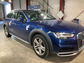 Audi A4 Allroad  3.0 V6 TDI quattro* *  | Mobile.bg    4