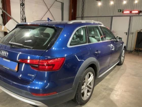 Audi A4 Allroad  3.0 V6 TDI quattro* *  | Mobile.bg    8
