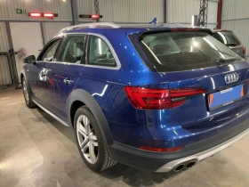 Audi A4 Allroad  3.0 V6 TDI quattro* *  | Mobile.bg    6