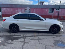 BMW 330 * 330i xDrive * CARFAX * БЕЗ ПЪРВОНАЧАЛНА ВНОСКА - 45250 лв. / 23135.96 € - 61417780 3