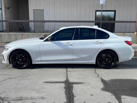 BMW 330 * 330i xDrive * CARFAX * БЕЗ ПЪРВОНАЧАЛНА ВНОСКА - 45250 лв. / 23135.96 € - 61417780 2