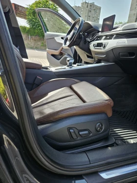 Audi A4 Allroad 3.0 | Mobile.bg    11