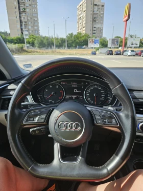 Audi A4 Allroad 3.0 | Mobile.bg    7