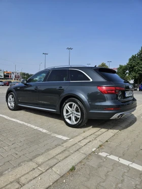 Audi A4 Allroad 3.0 | Mobile.bg    4
