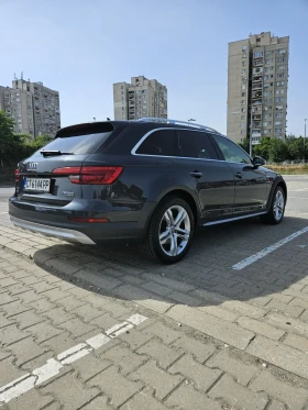 Audi A4 Allroad 3.0 | Mobile.bg    5