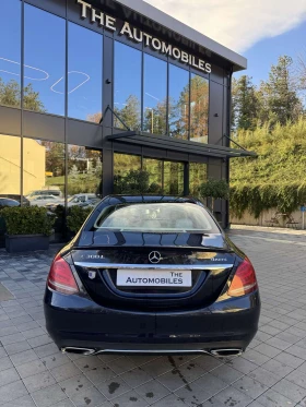 Mercedes-Benz C 300 - 32900 лв. / 16821.50 € - 96921460 5