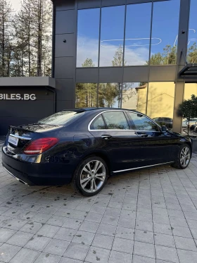 Mercedes-Benz C 300 - 32900 лв. / 16821.50 € - 96921460 7