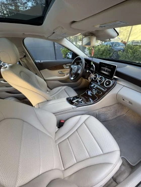 Mercedes-Benz C 300 - 32900 лв. / 16821.50 € - 96921460 12