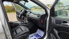 Mercedes-Benz B 180 УНИКАТ/FACE LIFT - 12999 лв. / 6646.28 € - 75283488 12