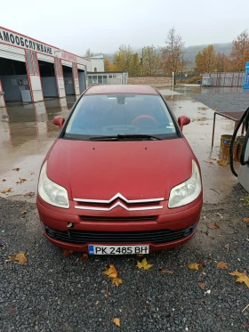 Citroen C4 СПЕШНО - изображение 1
