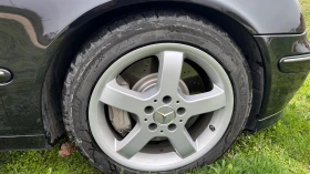 Mercedes-Benz C 320 W203 | Mobile.bg � ����� ������ 17