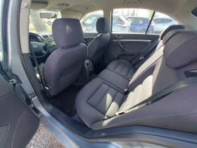 Skoda Octavia 1.9 TDI  - 6490 лв. / 3318.28 € - 65398419 15