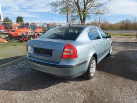 Skoda Octavia 1.9 TDI  - 6490 лв. / 3318.28 € - 65398419 7
