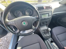 Skoda Octavia 1.9 TDI  - 6490 лв. / 3318.28 € - 65398419 16